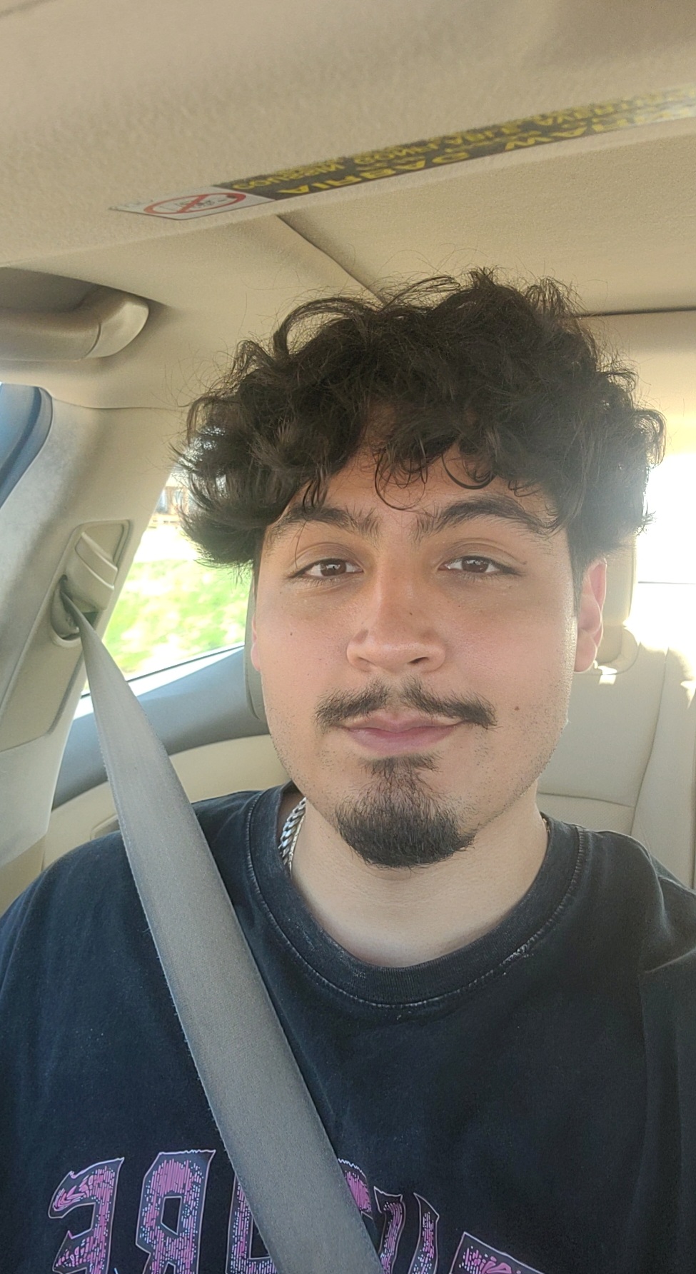 Picture of me!